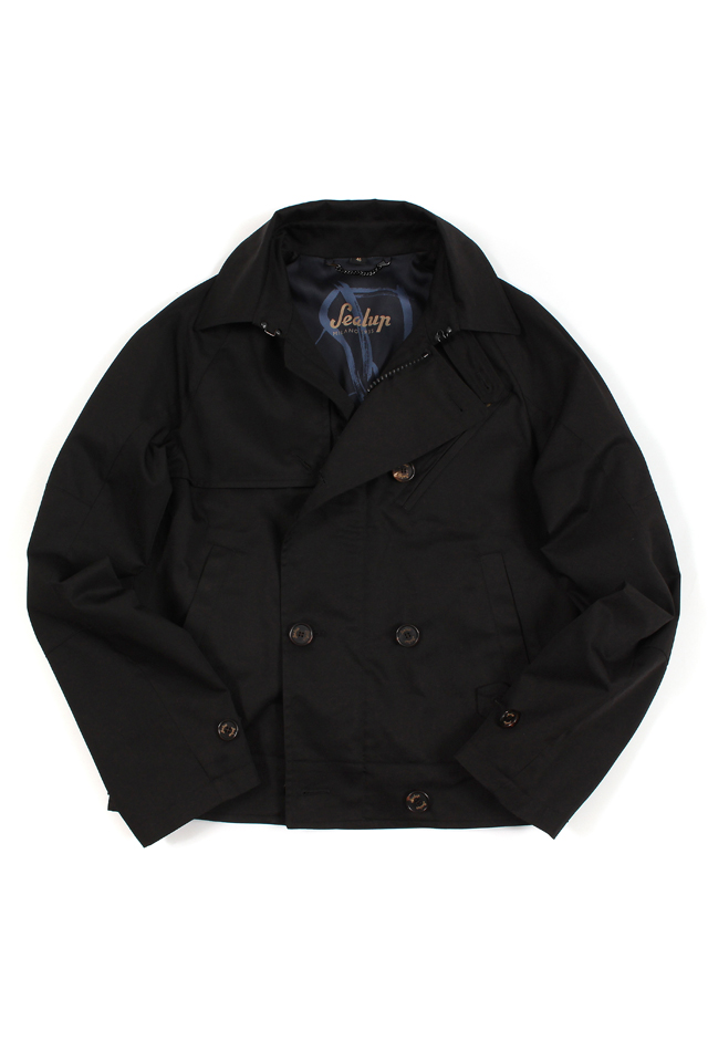 Sealup / シーラップ